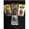 Image 1 : BATMAN TOY FIGURES LOT