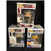 Image 1 : FUNKO POP! VINYL FIGURES LOT