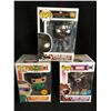 Image 1 : FUNKO POP! VINYL FIGURES LOT