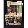 Image 1 : FUNKO POP! VINYL FIGURES LOT