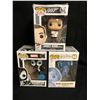Image 1 : FUNKO POP! VINYL FIGURES LOT