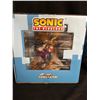 Image 1 : SONIC THE HEDGEHOG GALLERY FIGURE