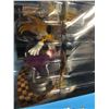 Image 2 : SONIC THE HEDGEHOG GALLERY FIGURE