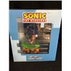 Image 1 : SONIC THE HEDGEHOG GALLERY FIGURE