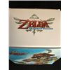 Image 2 : Legend Of Zelda Skyward Sword- Scervo Statue
