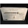 Image 2 : ASSASSIN'S CREED ODYSSEY BROKEN SPEAR OF LEONIDAS (24" IN LENGTH)
