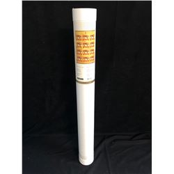 YEAR OF THE DOG UNCUT PRESS STAMPS SHEET (12 SOUVENIR SHEETS)