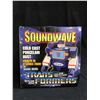Image 1 : TRANSFORMERS SOUNDWAVE COLD CAST PORCELAIN BUST