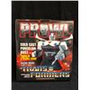 Image 1 : TRANSFORMERS PROWL COLD CAST PORCELAIN BUST