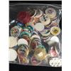 Image 1 : ASSORTED POGS LOT