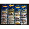 Image 1 : HOT WHEELS TOY CAR LOT (BRAND NEW)