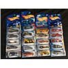 Image 1 : HOT WHEELS TOY CAR LOT (BRAND NEW)