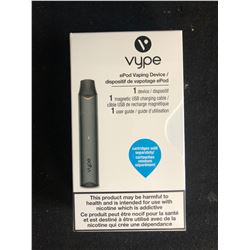 VYPE ePOD VAPING DEVICE (1 DEVICE)