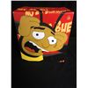 Image 1 : Simpsons (TV) – KidRobot – Bumblebee Man 6" Vinyl Figure