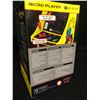 Image 2 : My Arcade Pac-Man 6" Micro Player Retro Arcade