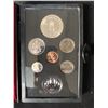 Image 1 : 1977 Canadian Double Dollar Proof Set