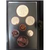 Image 1 : 1980 Canadian Double Dollar Proof Set