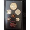 Image 1 : 1984 Canadian Double Dollar Proof Set