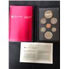 Image 2 : 1984 Canadian Double Dollar Proof Set