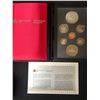 Image 2 : 1985 Canadian Double Dollar Proof Set