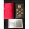 Image 2 : 1986 Canadian Double Dollar Proof Set