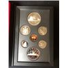 Image 1 : 1987 Canadian Double Dollar Proof Set