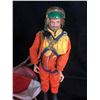 Image 2 : GI JOE FIGHTER PILOT W/ ACCESSORIES