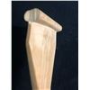 Image 3 : CARVED NATIVE ART PADDLE (36")
