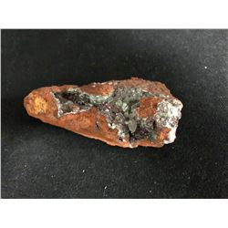 UNIQUE ROCK FORMATION