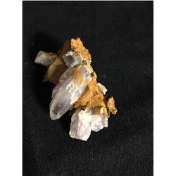 UNIQUE ROCK FORMATION