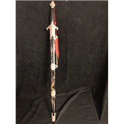 CEREMONIAL SWORD