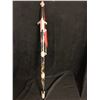 Image 1 : CEREMONIAL SWORD
