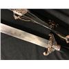 Image 3 : CEREMONIAL SWORD