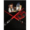 Image 1 : STAR WARS COLLECTIBLE TOYS LOT