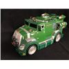 Image 1 : Teenage Mutant Ninja Turtles: Battle Shell Armored Attack Truck