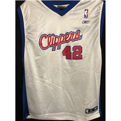 ELTON BRAND L.A CLIPPERS KIDS BASKETBALL JERSEY