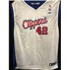 Image 1 : ELTON BRAND L.A CLIPPERS KIDS BASKETBALL JERSEY