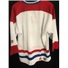 Image 2 : MONTREAL CANADIENS KIDS HOCKEY JERSEY (L/XL)