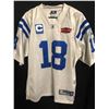 Image 1 : PEYTON MANNING COLTS FOOTBALL JERSEY