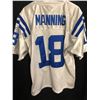 Image 2 : PEYTON MANNING COLTS FOOTBALL JERSEY