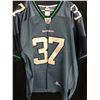 Image 2 : SHAUN ALEXANDER SEAHAWKS FOOTBALL JERSEY (SIZE 48)