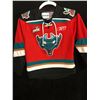 Image 1 : KELOWNA ROCKETS KIDS HOCKEY JERSEY