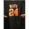 Image 3 : SAN FRANCISCO GIANTS WILLIE MAYS BASEBALL JERSEY (MITCHELL & NESS)