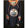 Image 1 : EDMONTON OILERS HOCKEY JERSEY (XXL)