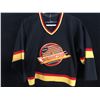 Image 1 : VANCOUVER CANUCKS KIDS HOCKEY JERSEY