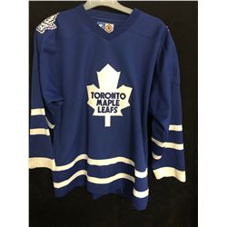 TORONTO MAPLE LEAFS YOUTH HOCKEY JERSEY