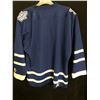 Image 2 : TORONTO MAPLE LEAFS YOUTH HOCKEY JERSEY