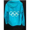Image 2 : VANCOUVER 2010 OLYMPICS HUDSONS BAY & CO. JACKET (SMALL)