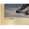 Image 3 : LIMITED EDITION ALEXANDER MOGILNY SIGNED ARTIST PRINT (#103/1089)