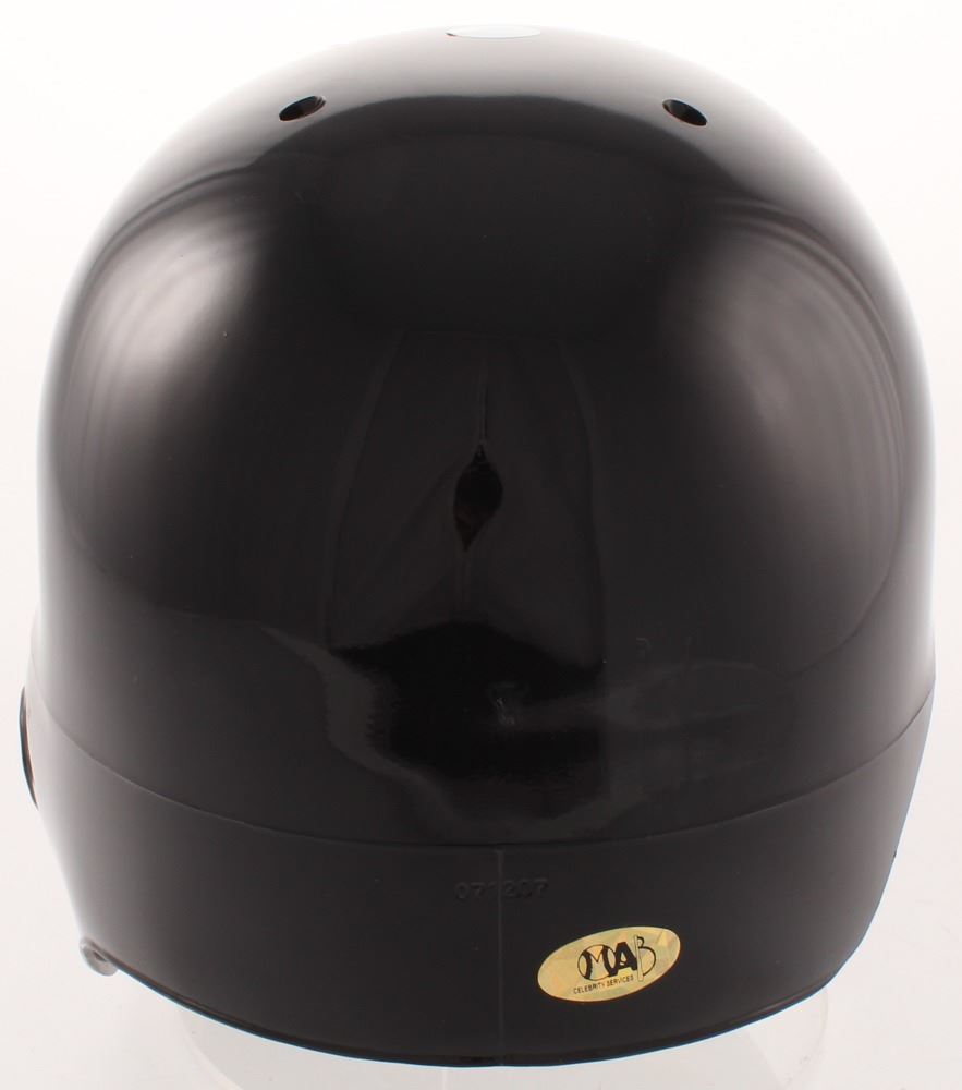 1970 Baltimore Orioles Batting Helmet Signed by (15) w Richert,Baylor